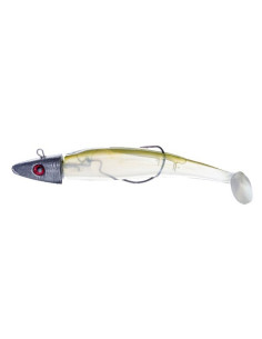 Swat Shad 11cm 67